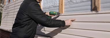 Best Insulated Siding Installation  in Ashaway, RI